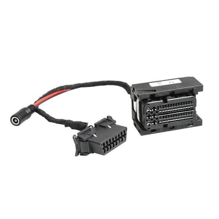 Keyless Factory Keyless Factory: BMW ISN DME Cable for MSV and MSD compatible with VVDI2 read ISN on bench KLF-MSV80